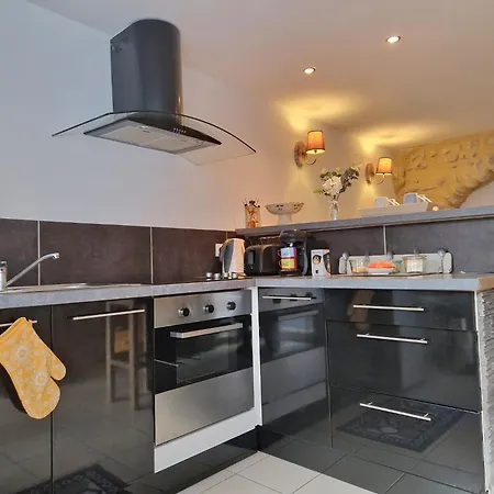 Appartement Entre Vignes Et Oliviers Saint-Maurice-sur-Eygues