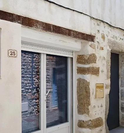 Apartment Entre Vignes Et Oliviers