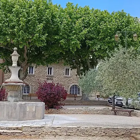 Apartment Entre Vignes Et Oliviers *