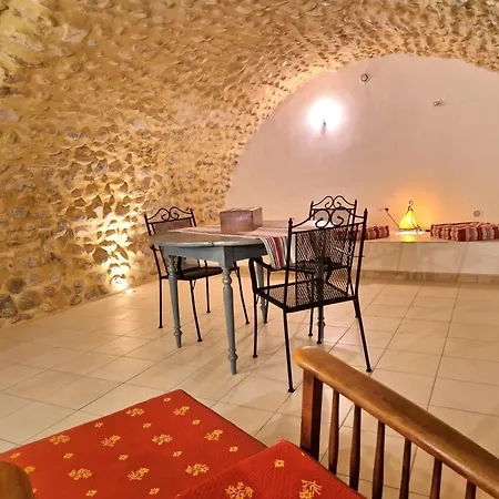 Apartment Entre Vignes Et Oliviers Saint-Maurice-sur-Eygues