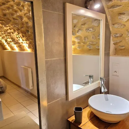 Apartment Entre Vignes Et Oliviers *